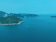 -湾景餐厅(海洋公园店)