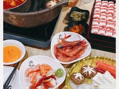 -樱吉岛寿喜锅(肇嘉浜路店)
