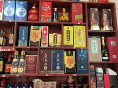 -宾朋海鲜特色美食餐厅·纯手工鲅鱼水饺(兴海路店)