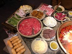 -小龙坎火锅(总店)