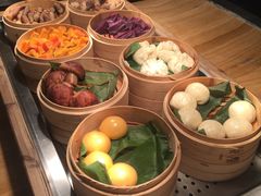-三宝大饭店-中和艺素餐厅(浦上金山正祥广场店)