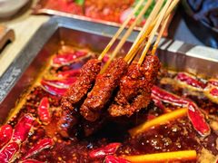 -锦城印象火锅(天府三街店)