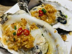 -老大连·海肠捞饭·大连海鲜大连菜(西安路店)