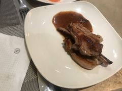 -盛宴标帜餐厅·亲子自助 (南昌喜来登酒店)