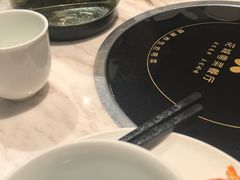 -花城粤菜餐厅(高新区店)
