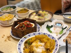 -明腾壹间茶餐厅(新都会花园广场店)