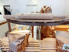 -京馔手工吐司(春熙路店)