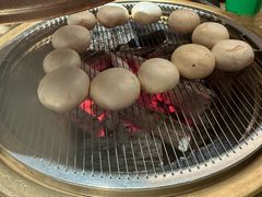 -泥炉烧肉师(新街口金銮巷店)