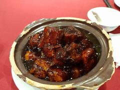 吉士红烧肉-老吉士酒家(天平路店)