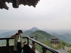 -杭州半山国家森林公园