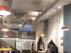 -菌乡缘·野生菌蒸汽鱼火锅(江边夜市店)