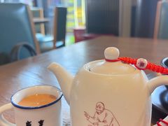 -香园茶社·金陵小灶(老门东店)