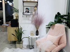 -CHEZ JASMINE 茉莉的氧气厨房