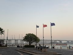 -南沙游艇会·大兵船餐厅