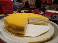 -密友回转自助火锅(世茂国际广场店)