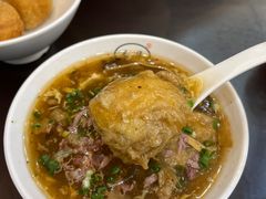 -毛华美食(清扬路店)