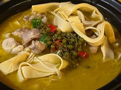 -隔壁老王·家常云南菜(花巷店)