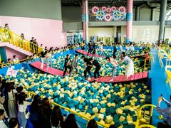 -尹家峪田园综合体