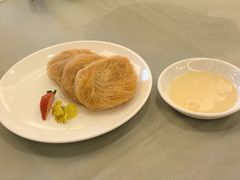 -南海渔村 (流花湖店)