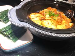 海鲜客家酿豆腐-潇湘府•湘菜领军品牌(望京店)