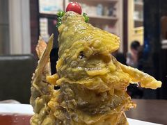 -老牌坊鲁菜名店(宽厚里店)