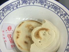 -老刘家泡馍·陕西老字号(钟楼广济街店)