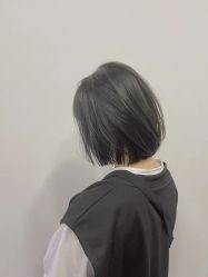 -FINE HAIR 烫染专业设计