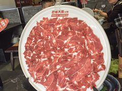 -巴蜀大将火锅(春熙店)