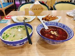 -老苏州大客堂·苏帮菜·松鼠桂鱼·苏州传统小吃(观前街人民商场店)
