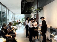 -喜茶(珠海华发商都店)