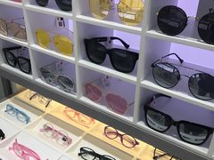 -ALPS阿尔卑斯眼镜(我格广场店)