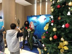 -SFC上影影城(港汇永华IMAX激光店)