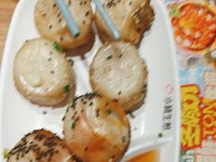 -小杨生煎(宜川路店)