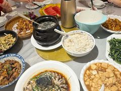 -小辣椒·桂林本地菜(鸿运店)