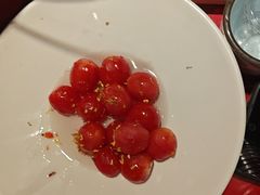 -醉烧膘·烧烤夜宵王(总店)
