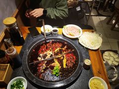 -陈眼镜火锅(总店)