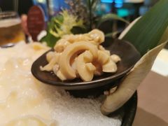 象拔蚌肚-協成海鮮火鍋(老店)
