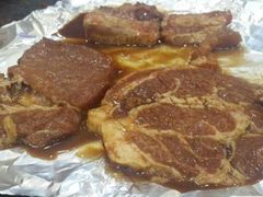 android_upload_pic-金顺韩式烤肉·网红烤肉店(广利路店)