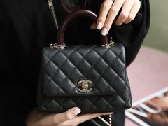-CHANEL(恒隆广场店)