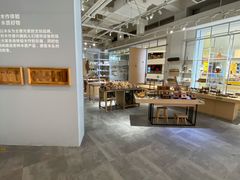 -Ruimu手作(滨安路店)