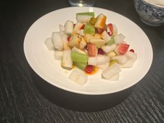 -金谷仓家庭料理(马泉营店)
