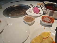 -釜盛海鲜烤肉火锅自助料理(正义坊购物中心店)