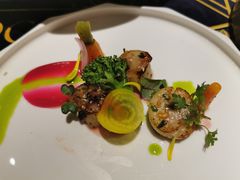 -第101座花园餐厅(湖滨88店)