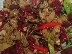 -那家老院子东北菜·饺子·小鸡炖蘑菇(艳华街店)
