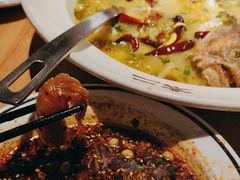 -太二酸菜鱼(福州泰禾店)