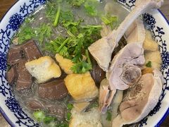 -小潘记鸭血粉丝汤