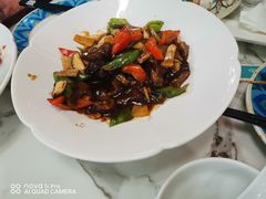 -西北朗益和穆斯林餐厅