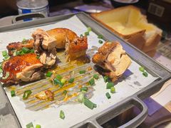 -绿茶餐厅(千岛湖银泰城店)