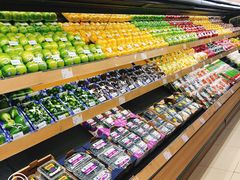 -果蔬好生活超市(双井店)