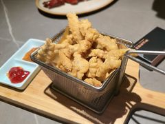 -阿强家川菜·29年老字号(岗顶店)